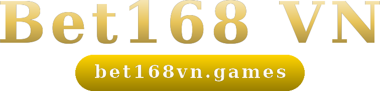 Bet168 VN logo